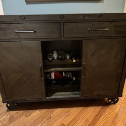 Buffet/Server