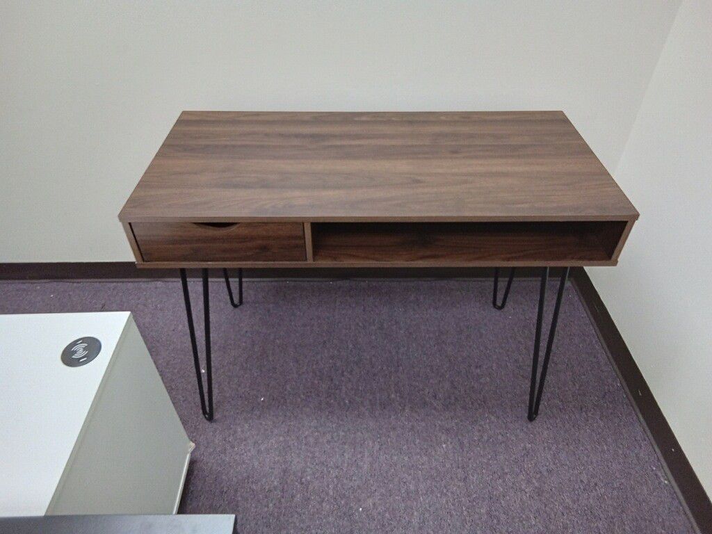 Nice Wooden Desk
