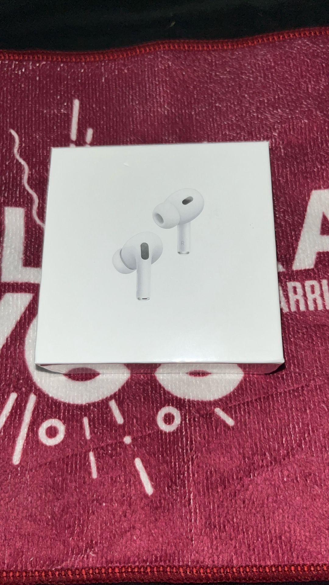Apple AirPods Pro 2 USB-