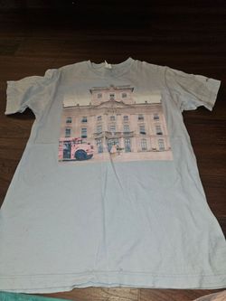 Girls Graphic Tee