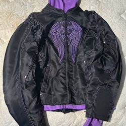 XXL Milwaukee Motorcycle Jacket