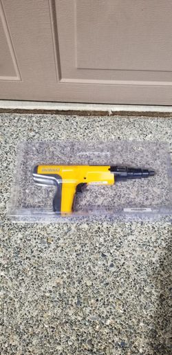 Brand NEW Concrete nail gun