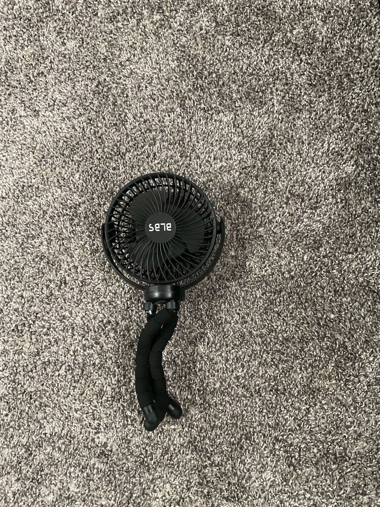 Portable Fan