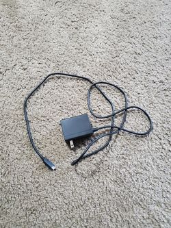 Nintendo Switch Charger
