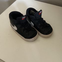 Nike Toddler Shoes