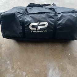 CP campros camping tent