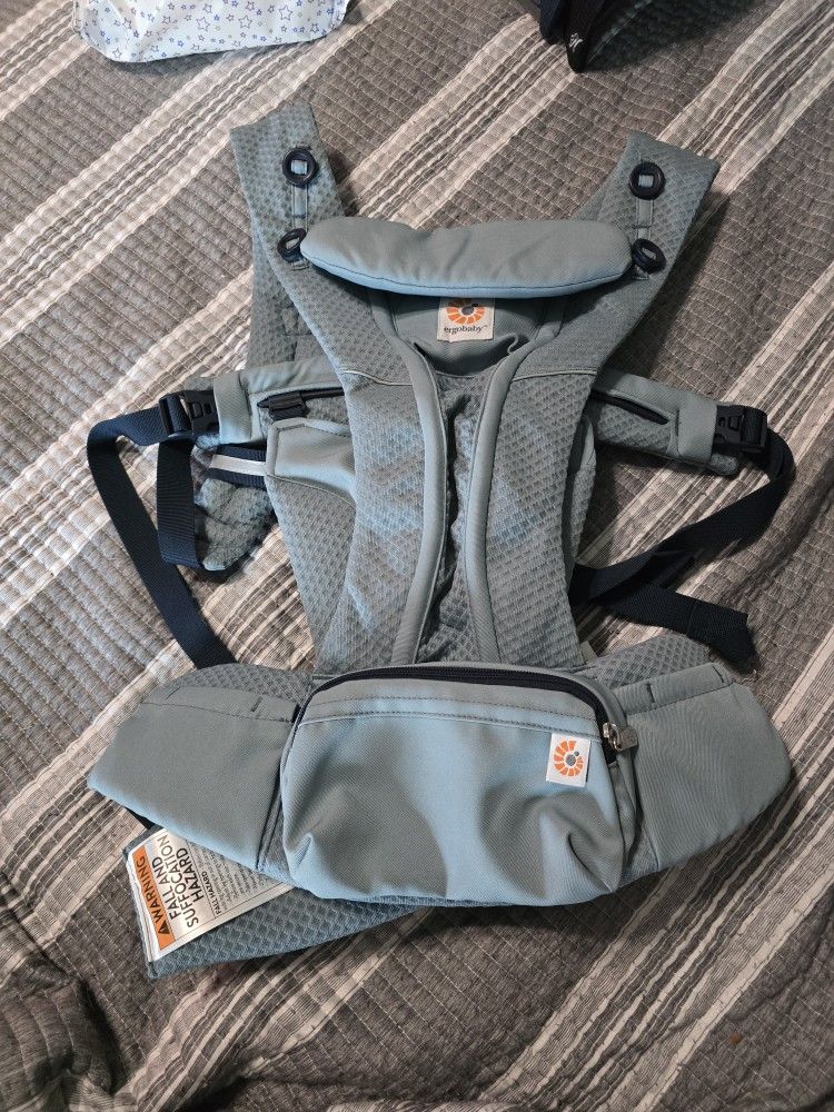 Ergobaby Mesh Carrier 