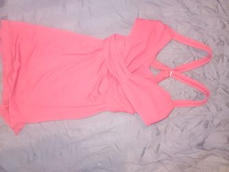 Lululemon top