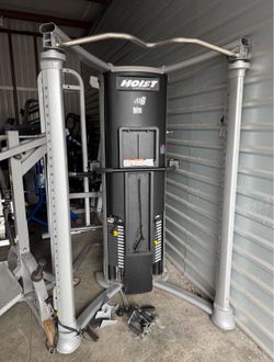 Hoist MI6 Functional Trainer