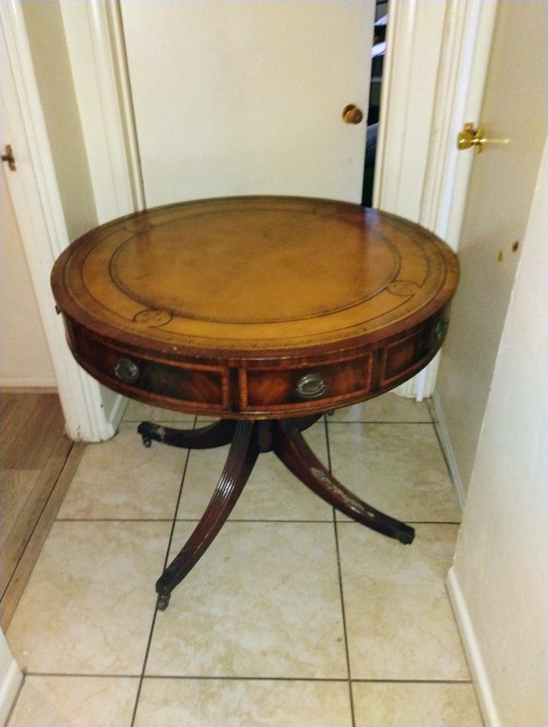 Antique Table