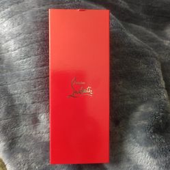 Rouge louboutin lipstick