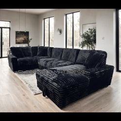 Living Room Set