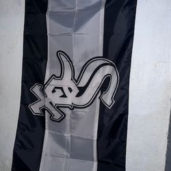 Sox Flag  