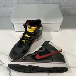 Nike SB Boba Fett 