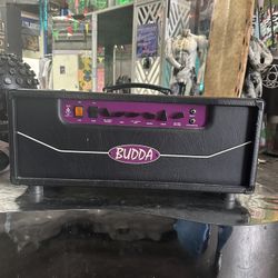 Buddha Super Drive 80 Series II