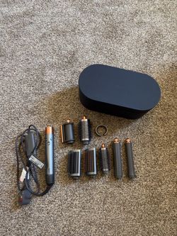 Dyson Airwrap Multi-Styler