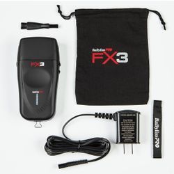 BaByliss FX3 