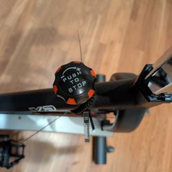 Joroto x2 Magnetic Indoor Exercise Bike 