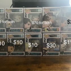 Kaiju No 8 Collection