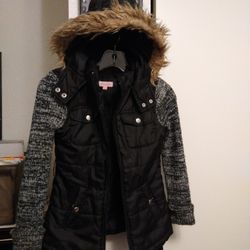 Kid's Jacket, Size 8
