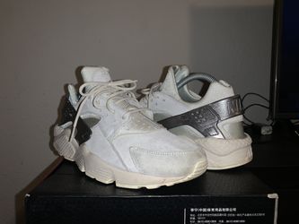 Nike huaraches