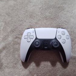 Ps5 controller