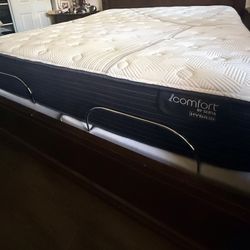 Mattress 