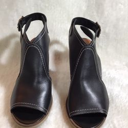 Bella Vita Women’s Viv-Italy Leather Shoes Size 8