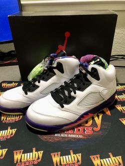 Jordan’s Men’s Size 10