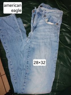 Men's Jeans 