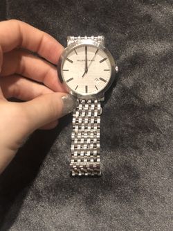 BURBERRY WATCH