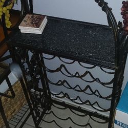 Wine Rack