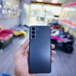 Samsung Galaxy S21 FE 128GB Unlocked 