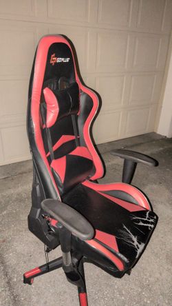 Game chair go plus