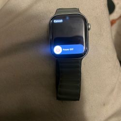 Apple watch 11 ULTRA