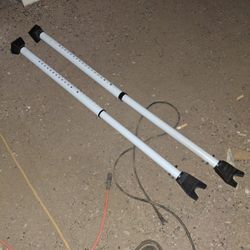 Door Security Bar (Sliding & Fixed Doors) by MasterLock