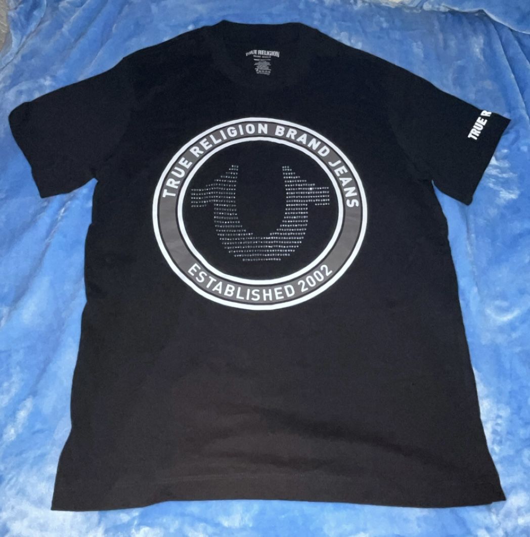 True Religion- Medium Shirt