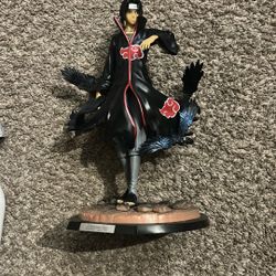 Naruto Figurine Itachi