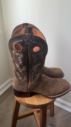 Dan post boots