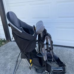 Deuter Kid Comfort 3 Child Carrier