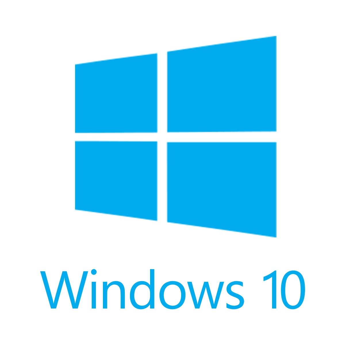 Microsoft Windows 10 Pro