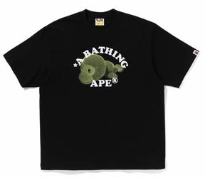 Green Baby Milo Tee