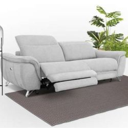 Sofa Motorized