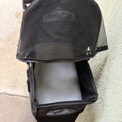 Pet Stroller 