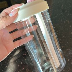 Plastic Boba Reusable Cup 