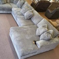 Furniture Sale! In Stock Options 