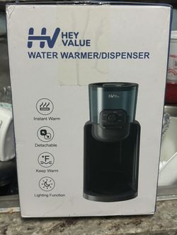 Bottle Warmer