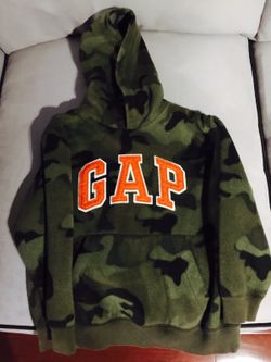 Large gap Kids sweater