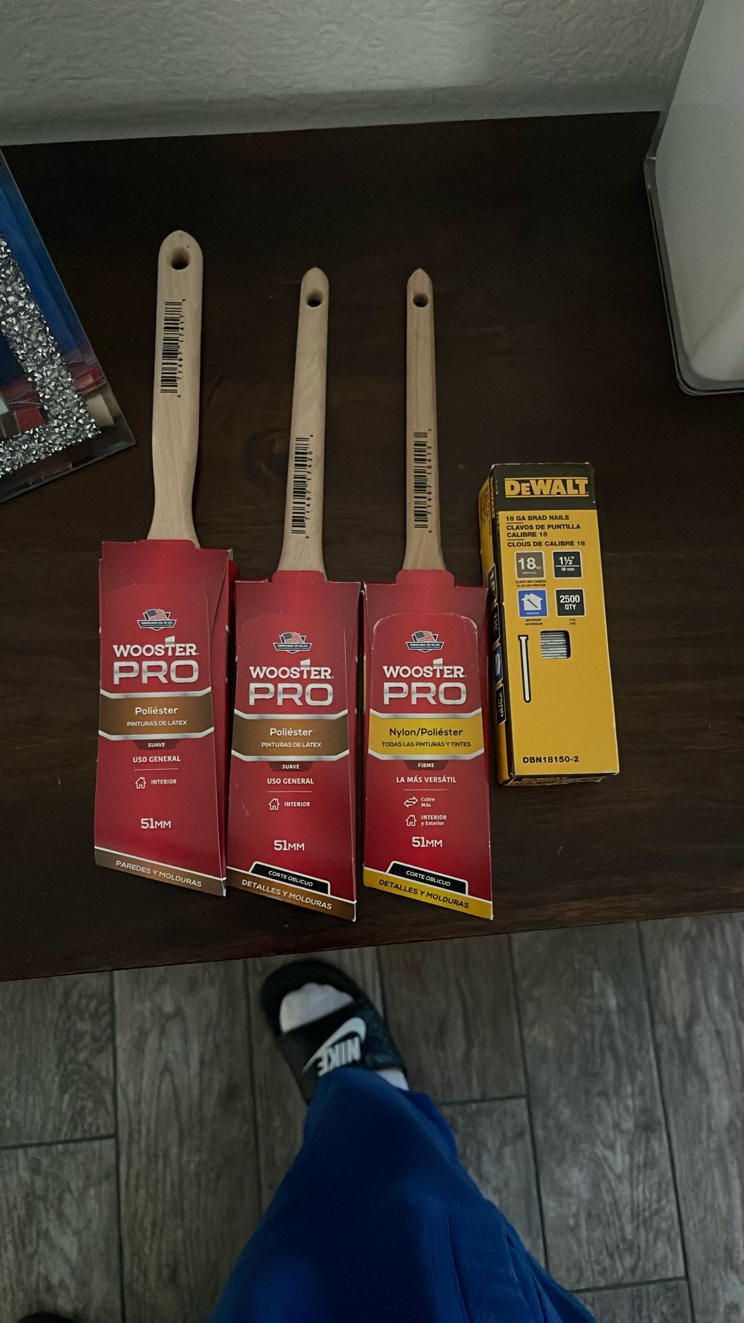 Paint Supply