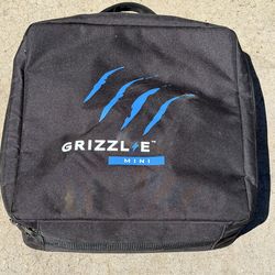 Grizzlie mini charger